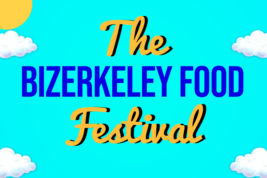 Berkeley Food Fest