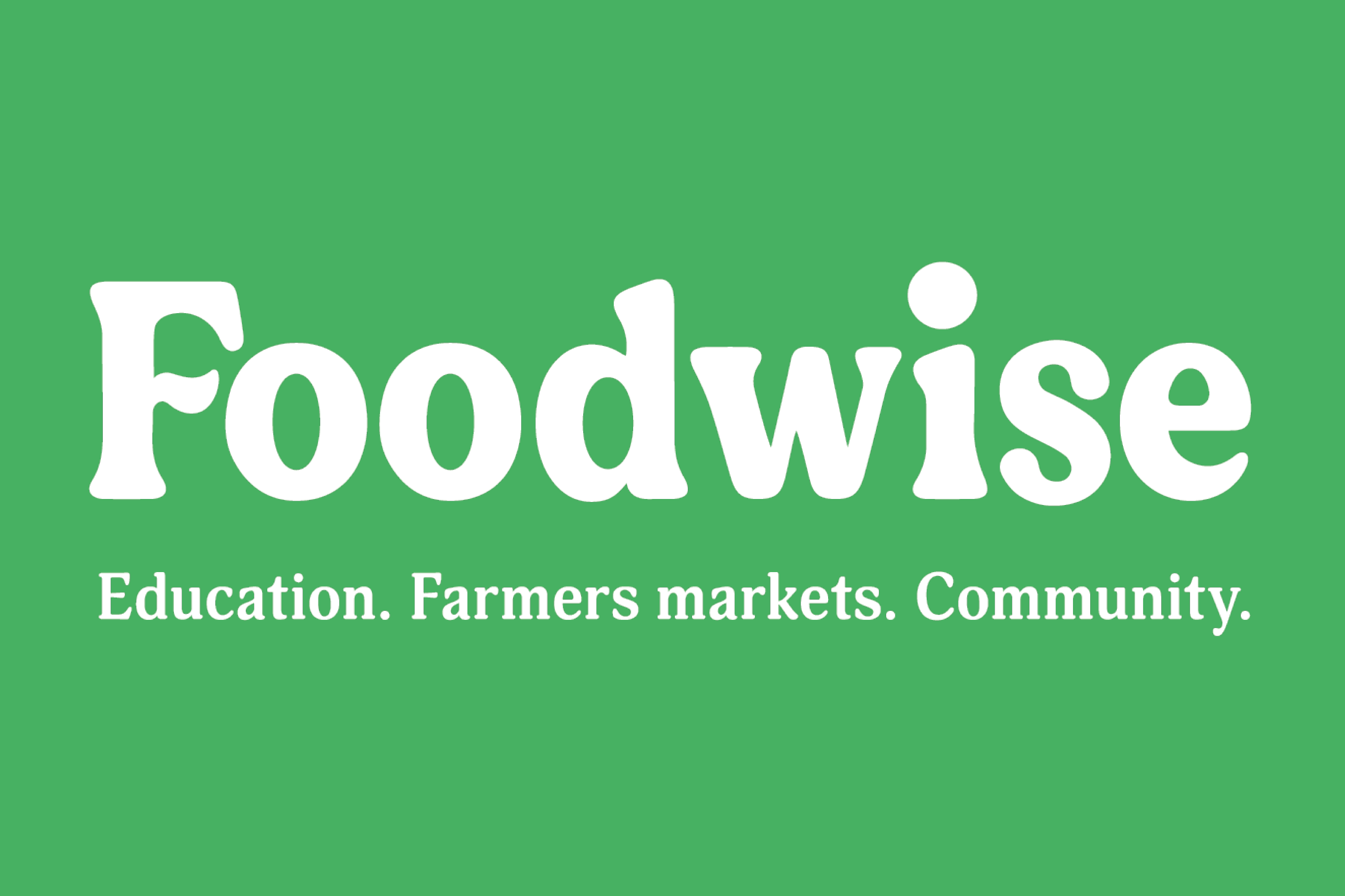 Foodwise